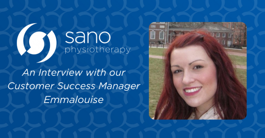 An interview with our Customer Success Manager